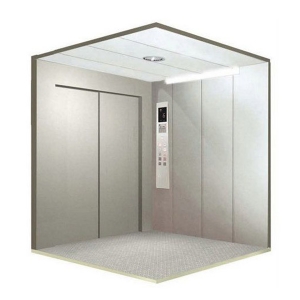 FREIGHT ELEVATOR