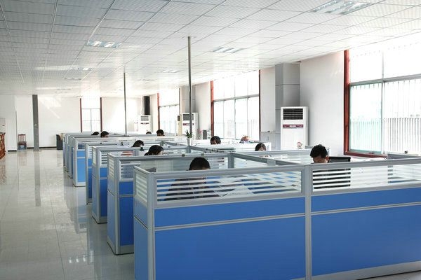 企業(yè)風采